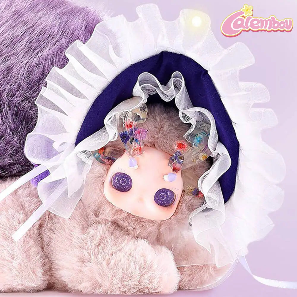 galulu✩.*˚ GULULU Deer In Bloom Plush Blind Box