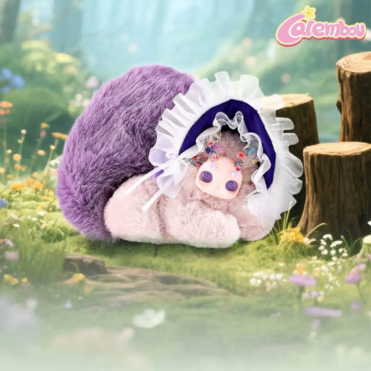 Gululu Blooming Deer Series Plush Blind Box