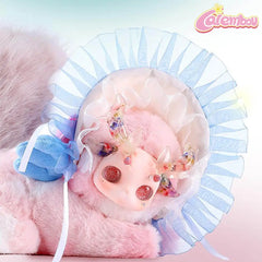Gululu Blooming Deer Series Plush Blind Box
