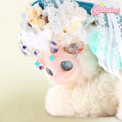 Gululu Blooming Deer Series Plush Blind Box