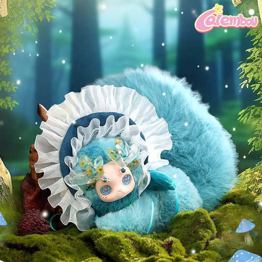 Gululu Blooming Deer Series Plush Blind Box