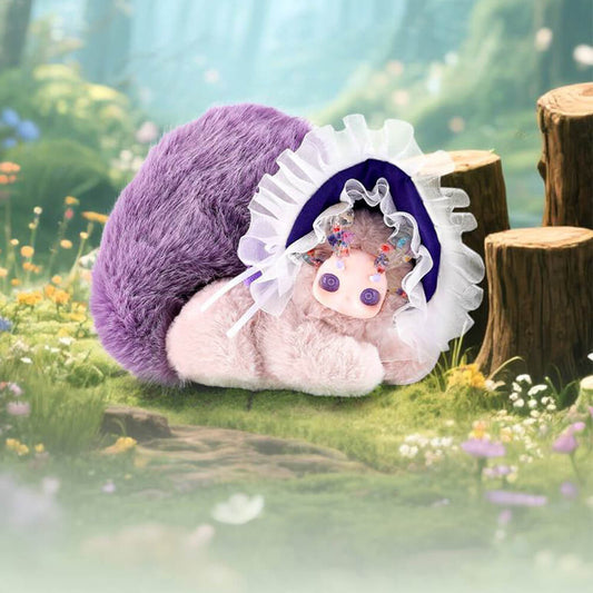 Gululu Blooming Deer Series Plush Blind Box