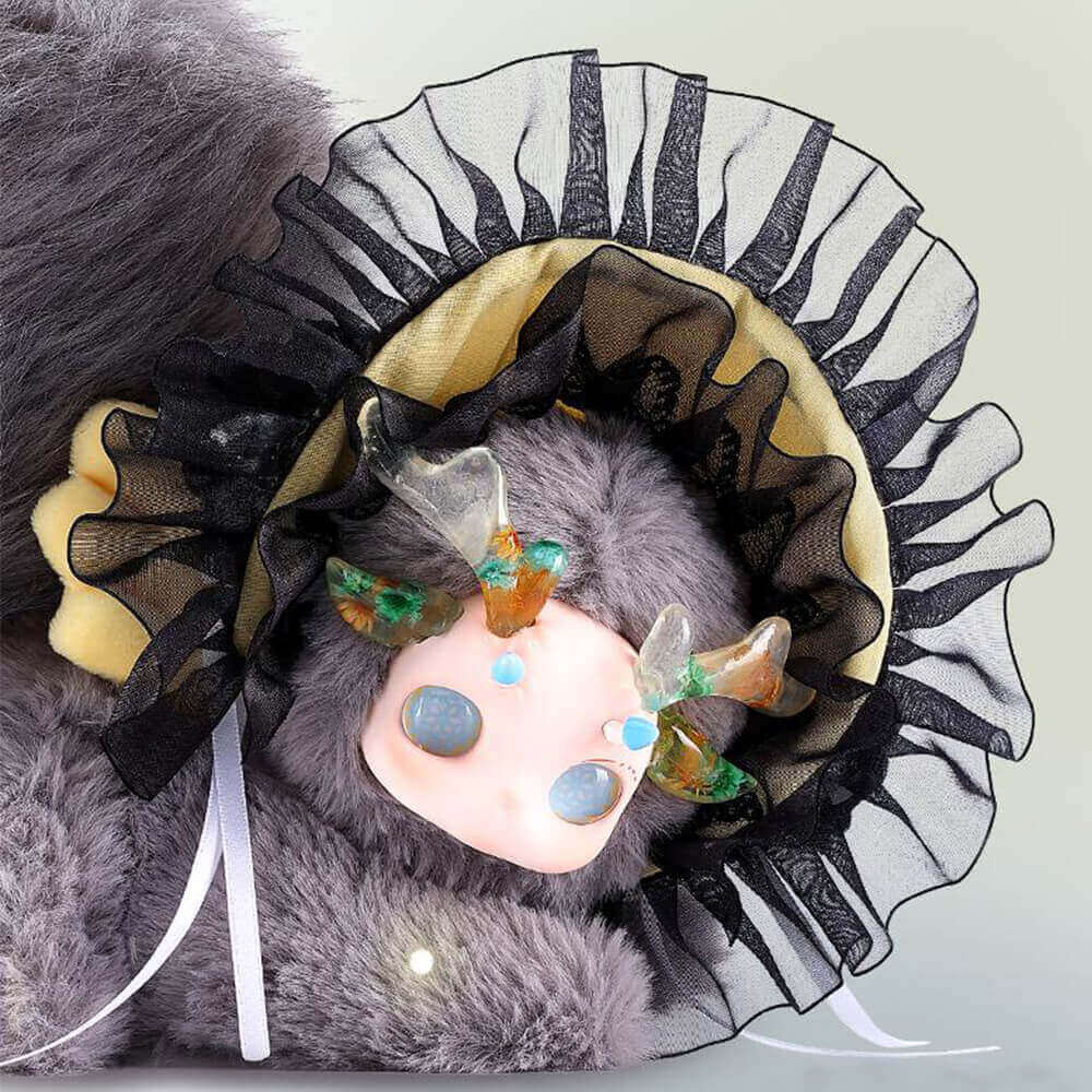 Gululu Blooming Deer Series Plush Blind Box