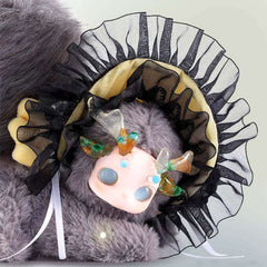 Gululu Blooming Deer Series Plush Blind Box