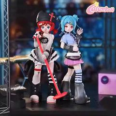 Haee Girls Performance Stage Series Blind Box