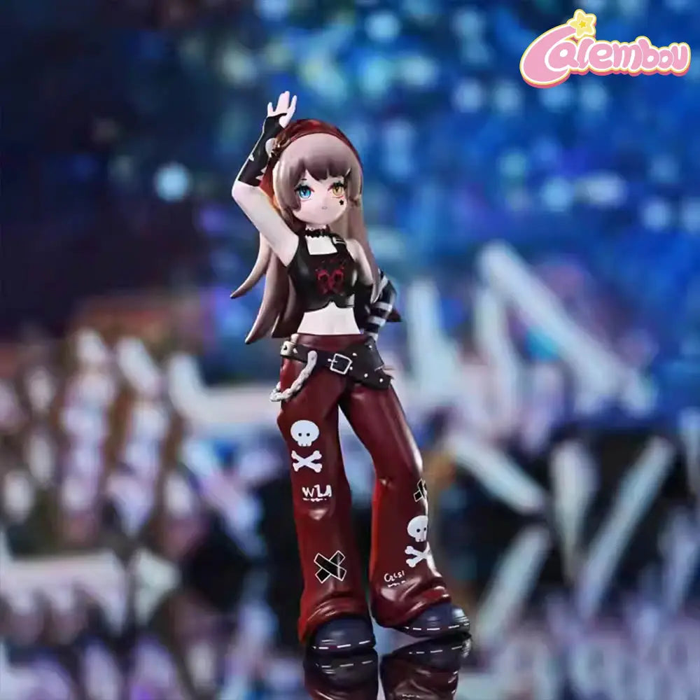 Haee Girls Performance Stage Series Blind Box