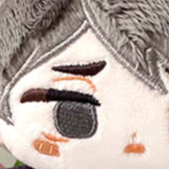 Osamu Miya Starfish Plush Doll