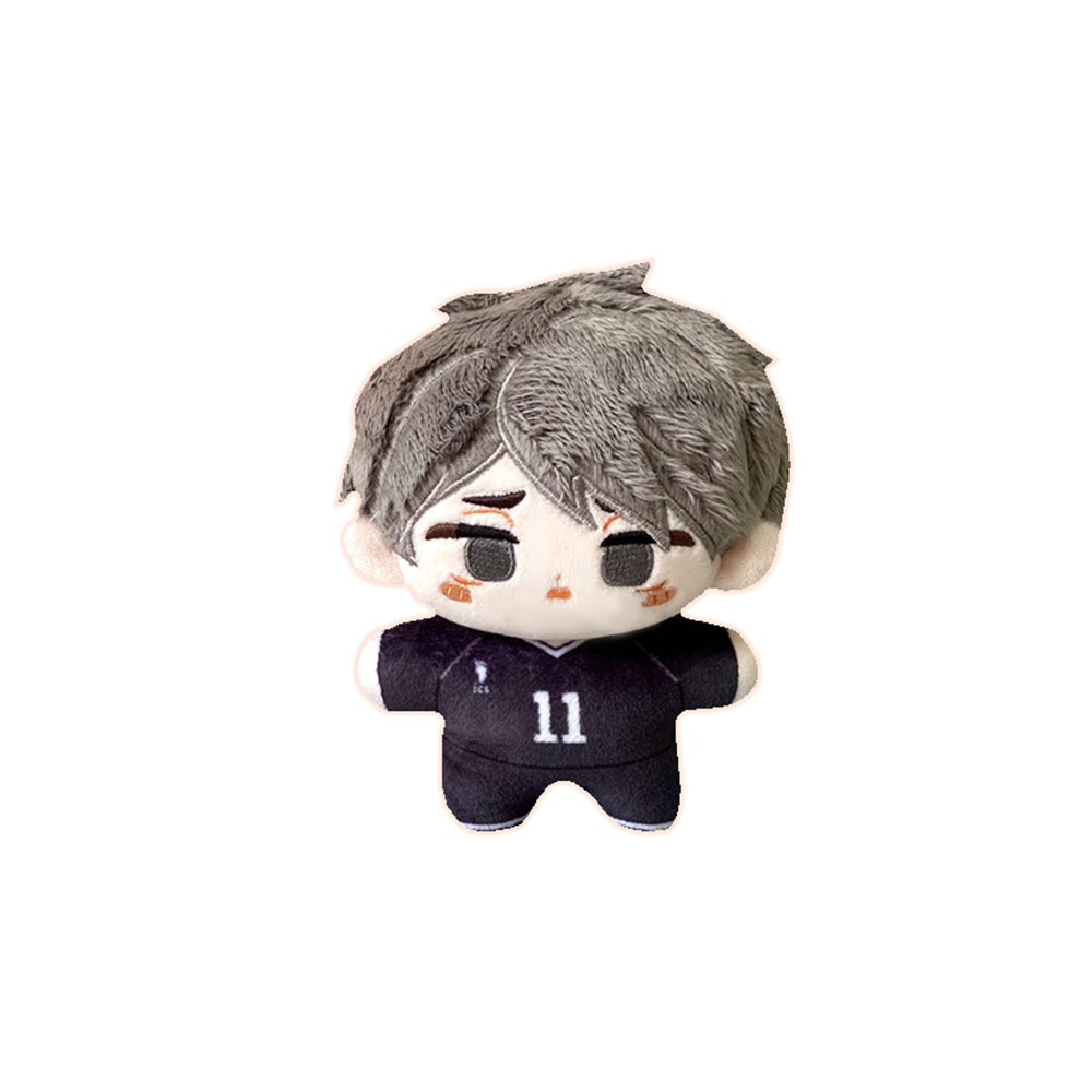 Osamu Miya Starfish Plush Doll