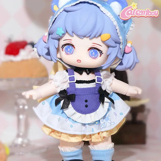 Hani Sweet Afternoon Tea Series BJD Doll Blind Box