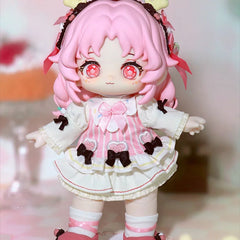 Hani Sweet Afternoon Tea Series BJD Doll Blind Box