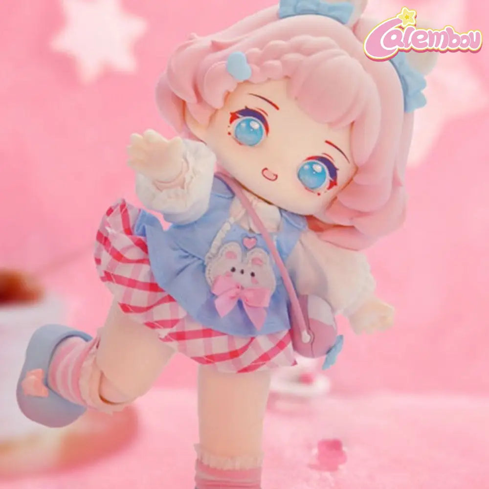 Hani Sweet Dreams Series BJD Doll Blind Box