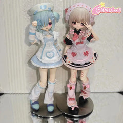 Heart's Dark Side Villainesses' Tribunal: Execution Series Special 1/6 BJD Blind Box