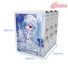 Heart's Dark Side Villainesses' Tribunal: Execution Series Special 1/6 BJD Blind Box
