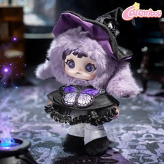 Heymi Witch's Game Series Plush Blind Box