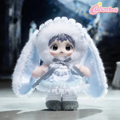 Heymi Witch's Game Series Plush Blind Box