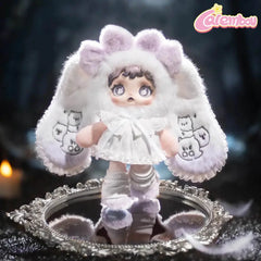 Heymi Witch's Game Series Plush Blind Box