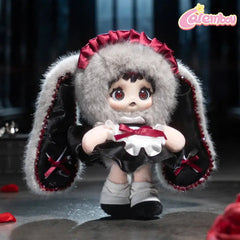 Heymi Witch's Game Series Plush Blind Box
