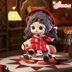 HEYONE FUR FUR Wanderful House Series Blind Box