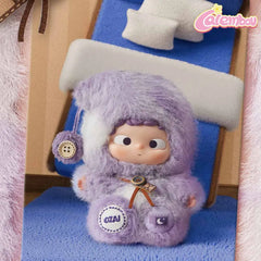 Heyone Ozai Framed In Memory Series Plush Blind Box