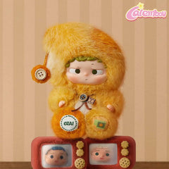 Heyone Ozai Framed In Memory Series Plush Blind Box