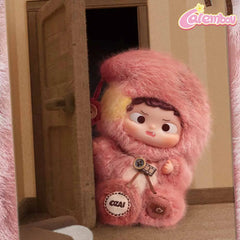 Heyone Ozai Framed In Memory Series Plush Blind Box