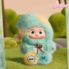 Heyone Ozai Framed In Memory Series Plush Blind Box