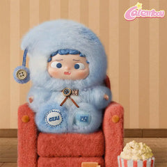 Heyone Ozai Framed In Memory Series Plush Blind Box