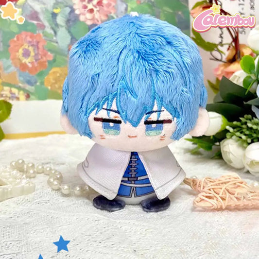 Himmel Plush Keychain