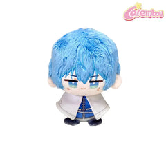Himmel Plush Keychain
