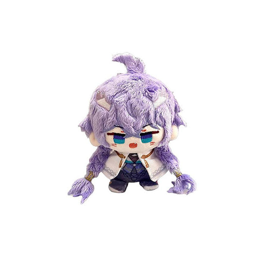 Porte-clés en peluche Bailu
