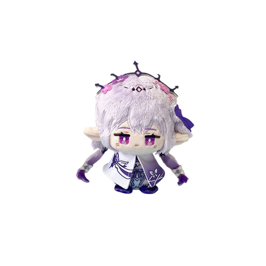 Castorice Plush Keychain