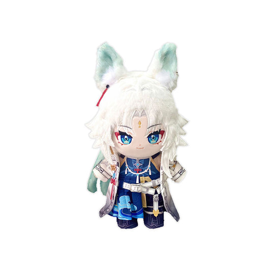 Feixiao Anziehpuppe 8"