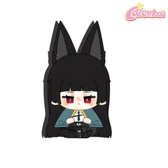 Hoshimi Miyabi Plush Keychain