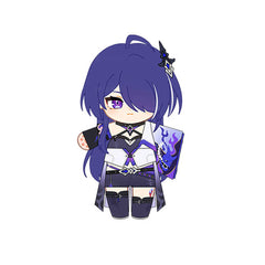 Acheron Dress Up Doll 8"