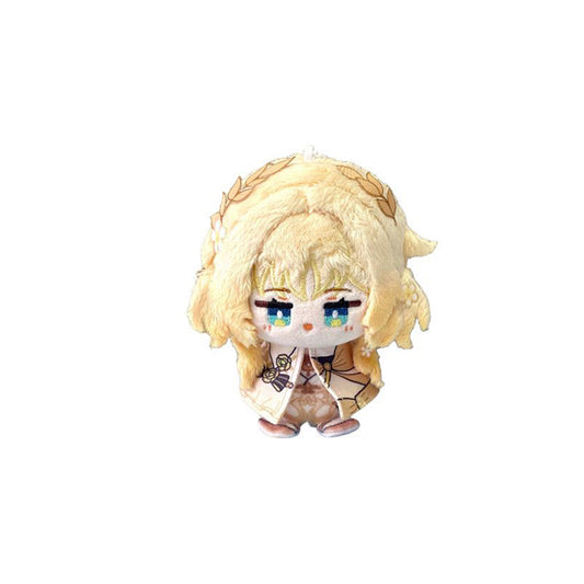 Aglaea Plush Keychain