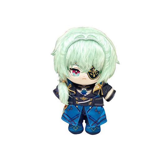 Anaxa Dress Up Doll 8"
