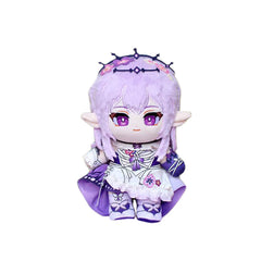Castorice Dress Up Doll 8"