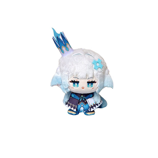 Cerydra Plush Keychain