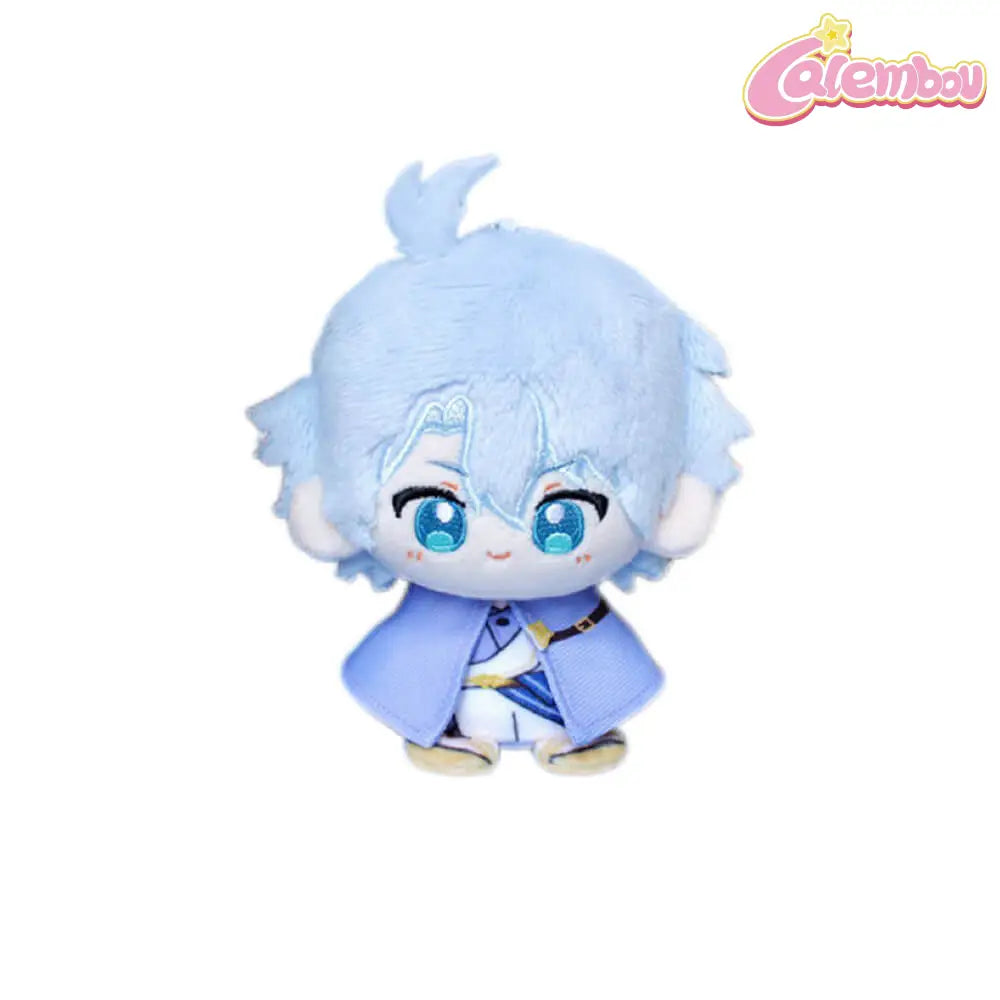 Child Phainon Plush Keychain