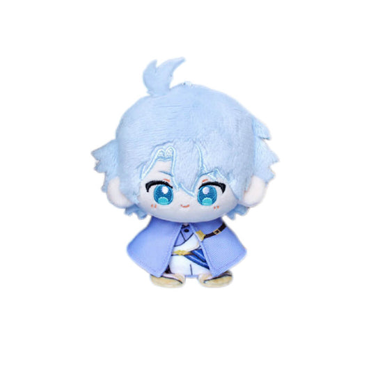 Child Phainon Plush Keychain