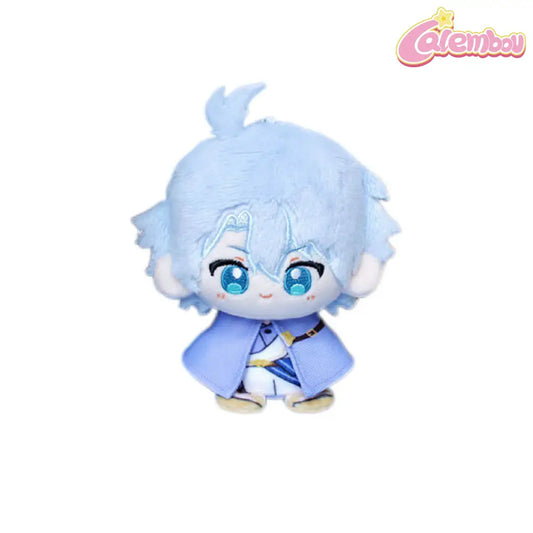 Child Phainon Plush Keychain