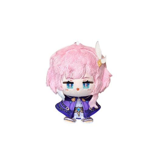 Cyrene Plush Keychain