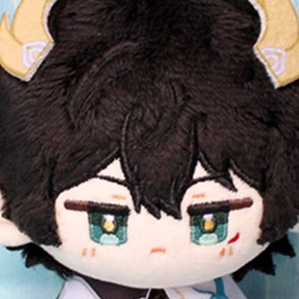 Dan Heng • Permansor Terrae Plush Keychain