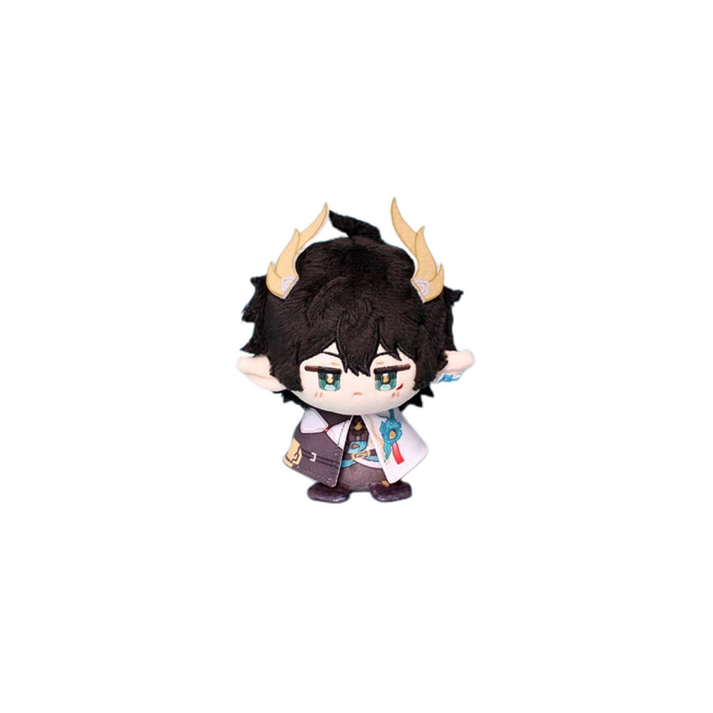 Dan Heng • Permansor Terrae Plush Keychain