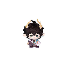 Dan Heng • Permansor Terrae Plush Keychain