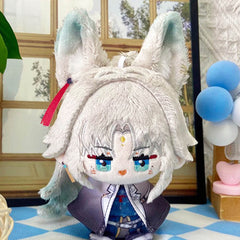 Porte-clés en peluche Feixiao