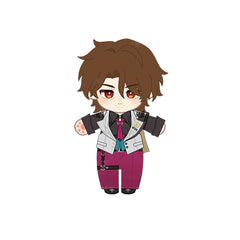 Gallagher Dress Up Doll 8"