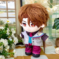 Gallagher Dress Up Doll 8"
