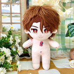 Gallagher Dress Up Doll 8"
