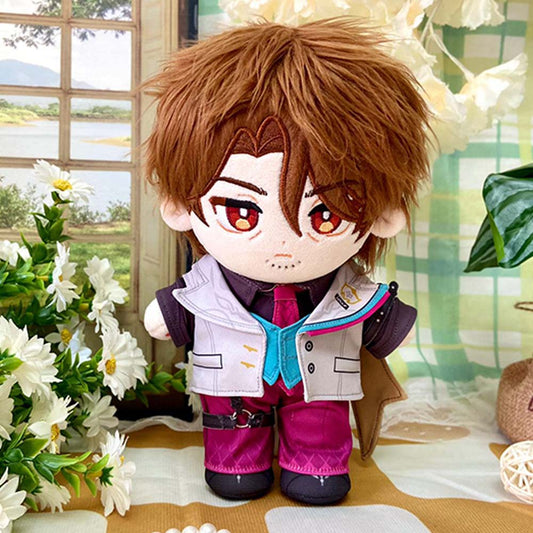 Gallagher Dress Up Doll 8"